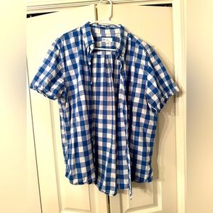 Gap men’s button down